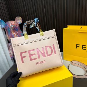 New Collection Fendi Bag 023