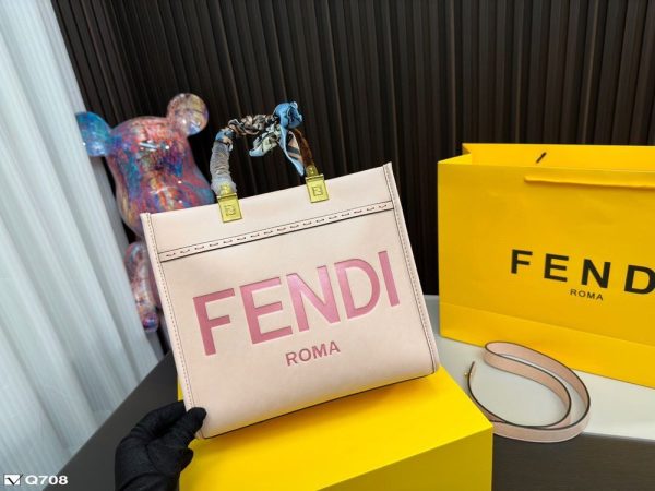 New Collection Fendi Bag 023