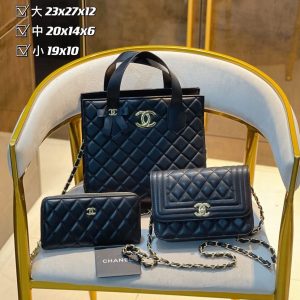 New Collection Chanel Bag 0037