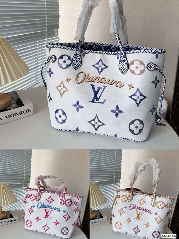 New Collection LV Bag 0374