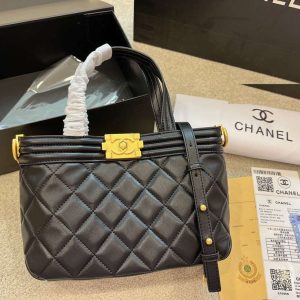 New Collection Chanel Bag 0470