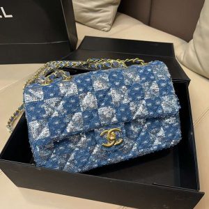 New Collection Chanel Bag 0269