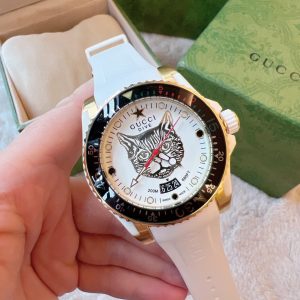 New Collection Gucci Watch 024