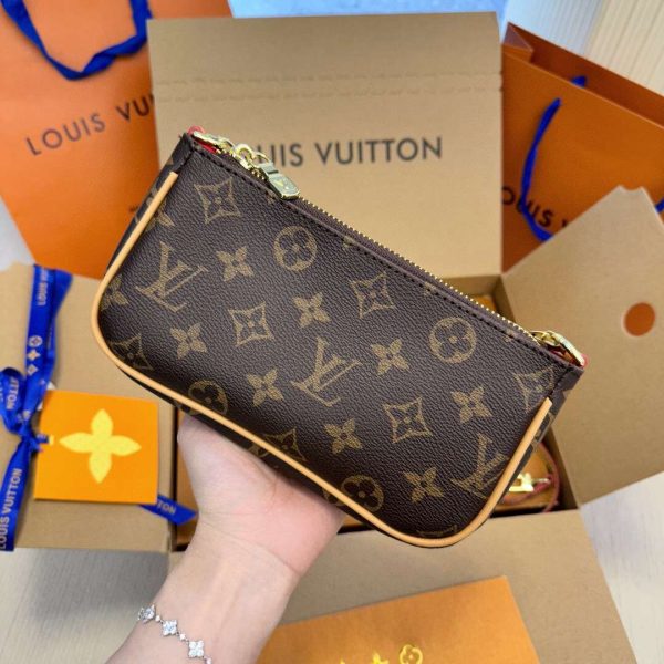 New Collection LV Bag 0513