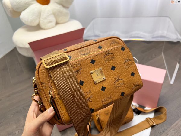 New Collection MCM Bag 016