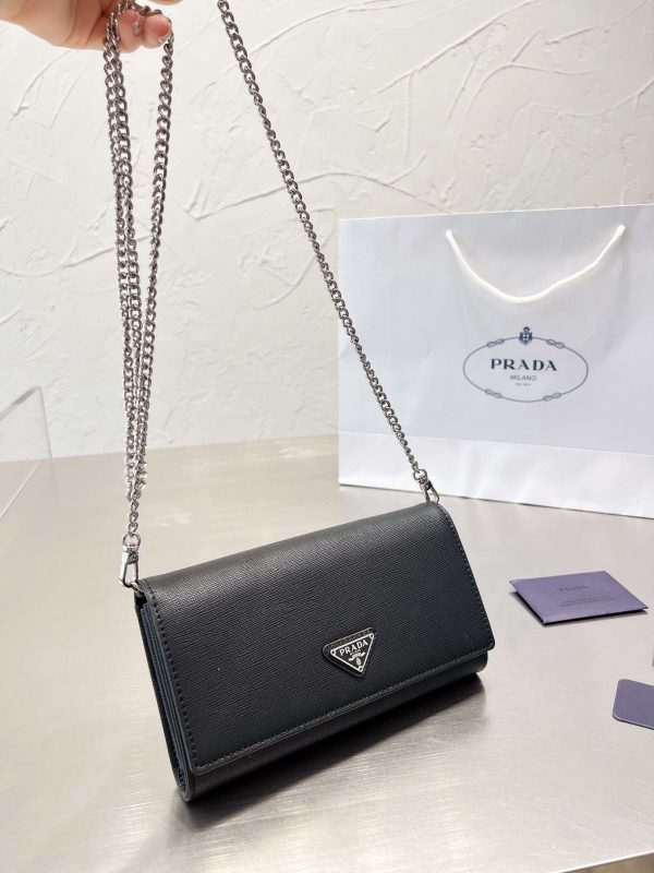 New Collection Prada Bag 023