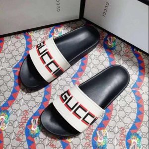 New Collection Gucci Shoes 237