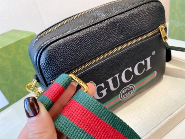 New Collection GC Bag 0524