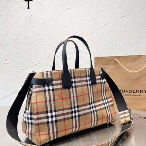 New Collection Burberry Bag 065