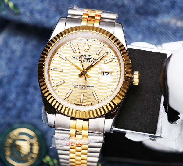 New Collection Rolex Watch 004