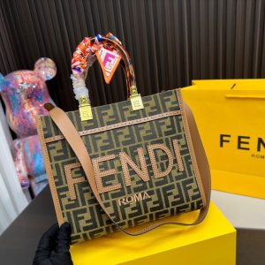 New Collection Fendi Bag 024