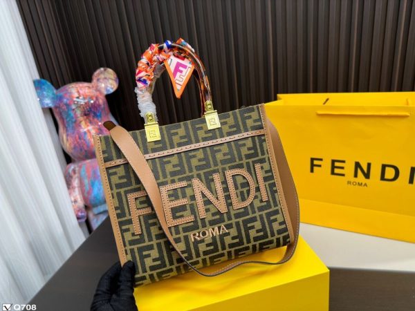 New Collection Fendi Bag 024