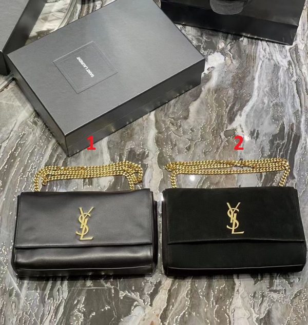 New Collection Saint Laurent Bag 73