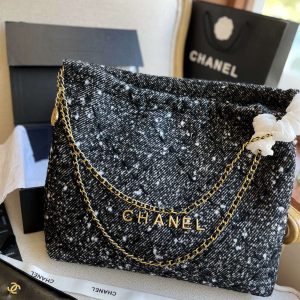 New Collection Chanel Bag 0274