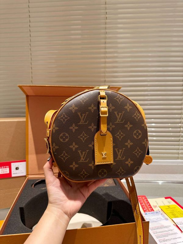 New Collection LV Bag 0338