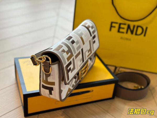 New Collection Fendi Bag 026