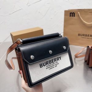 New Collection Burberry Bag 045