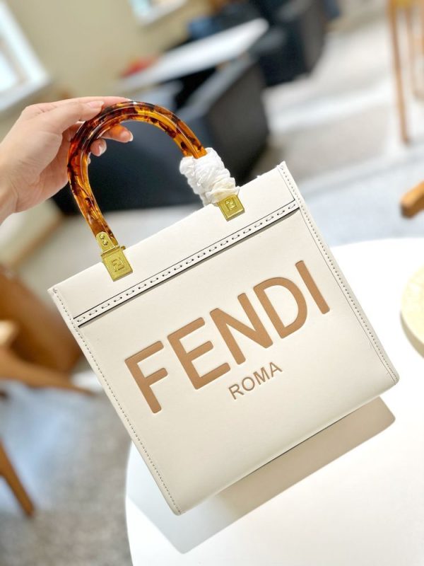 New Collection Fendi Bag 015