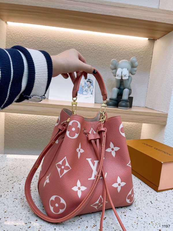 New Collection LV Bag 0780