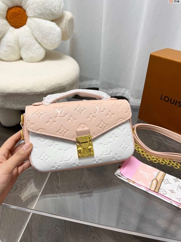 New Collection LV Bag 0796