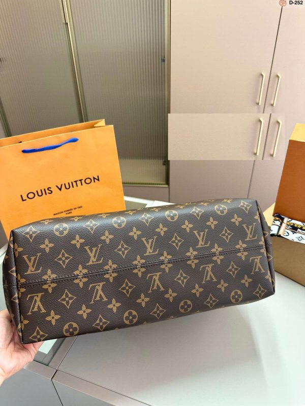 New Collection LV Bag 0327