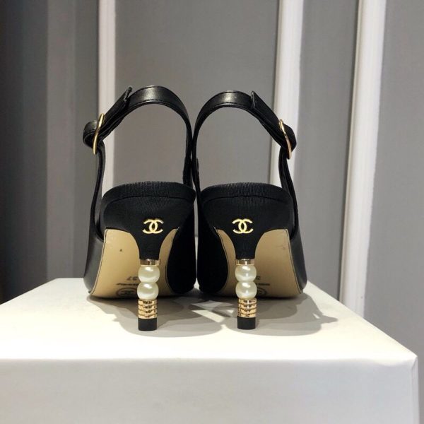 New Collection Chanel Shoes 059