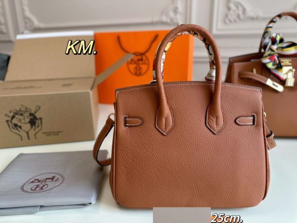 New Collection Hermes Bag 024