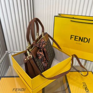 New Collection Fendi Bag 043