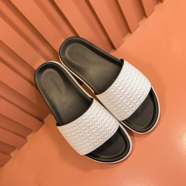 New Collection Hermes Shoes 014