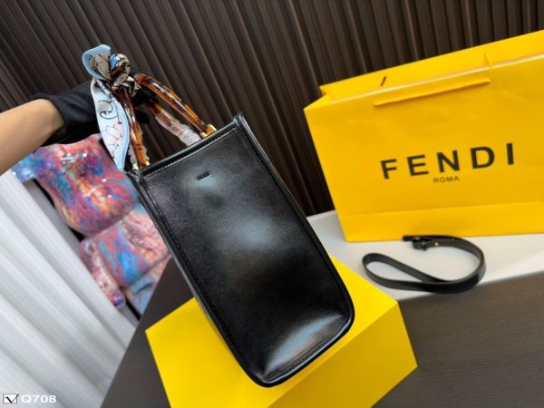 New Collection Fendi Bag 023