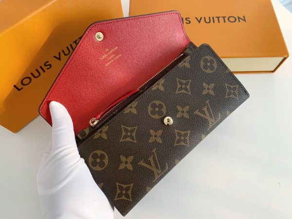 New Collection Wallet 106