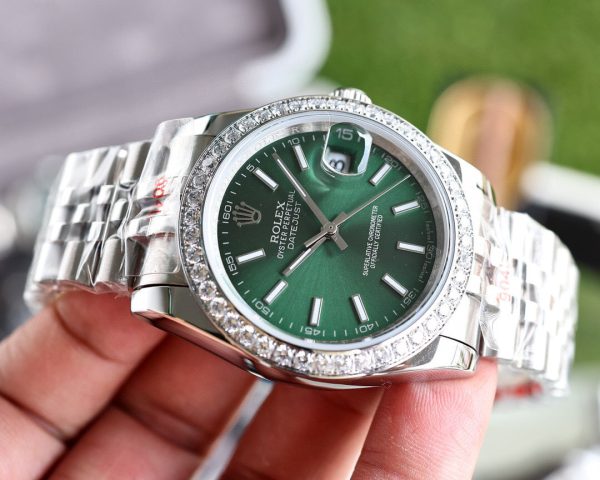 New Collection Rolex Watch 039