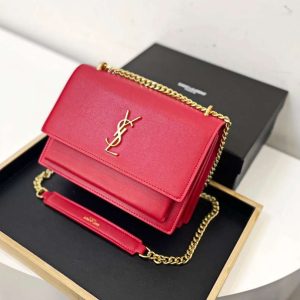 New Collection Saint Laurent Bag 144