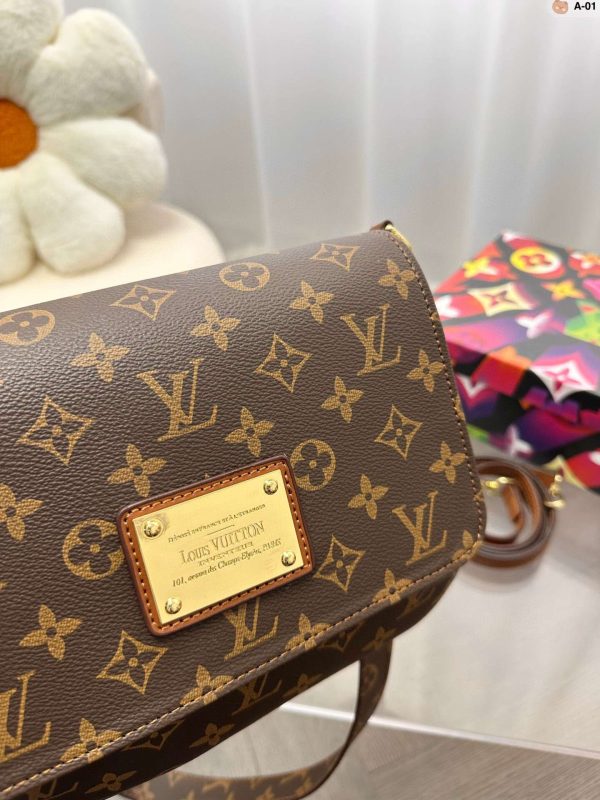 New Collection LV Bag 0520