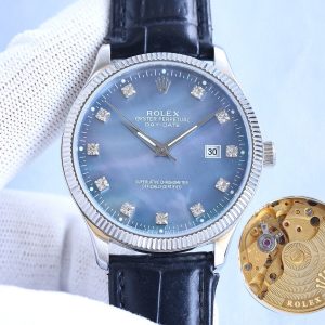 New Collection Rolex Watch 025