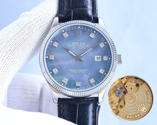 New Collection Rolex Watch 025