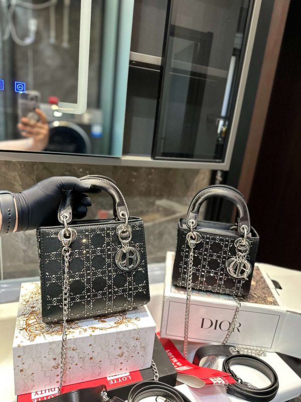 New Collection Dior Bag 025