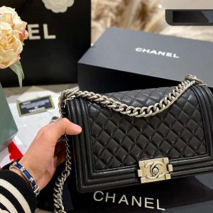 New Collection Chanel Bag 0155