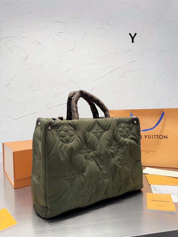 New Collection LV Bag 0758