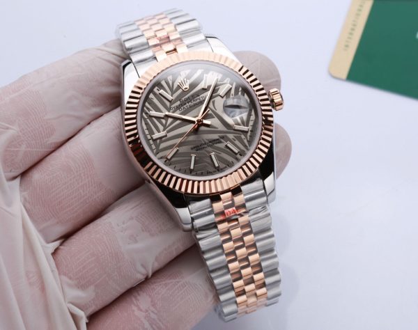 New Collection Rolex Watch 046