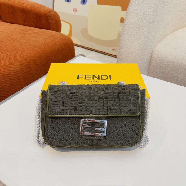 New Collection Fendi Bag 036