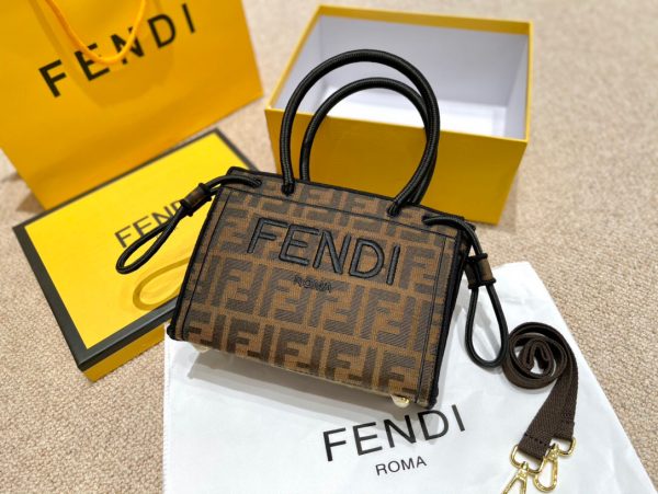 New Collection Fendi Bag 072