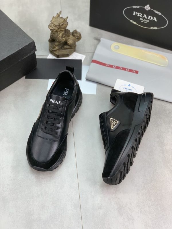 New Collection Prada Shoes 019