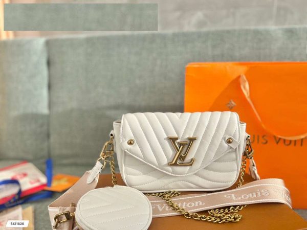 New Collection LV Bag 0542