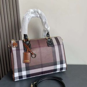 New Collection Burberry Bag 059