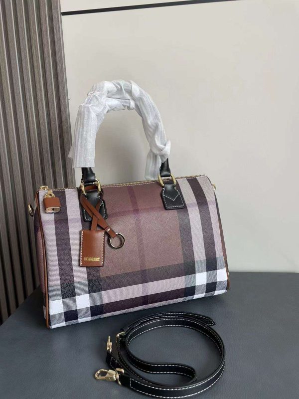 New Collection Burberry Bag 059