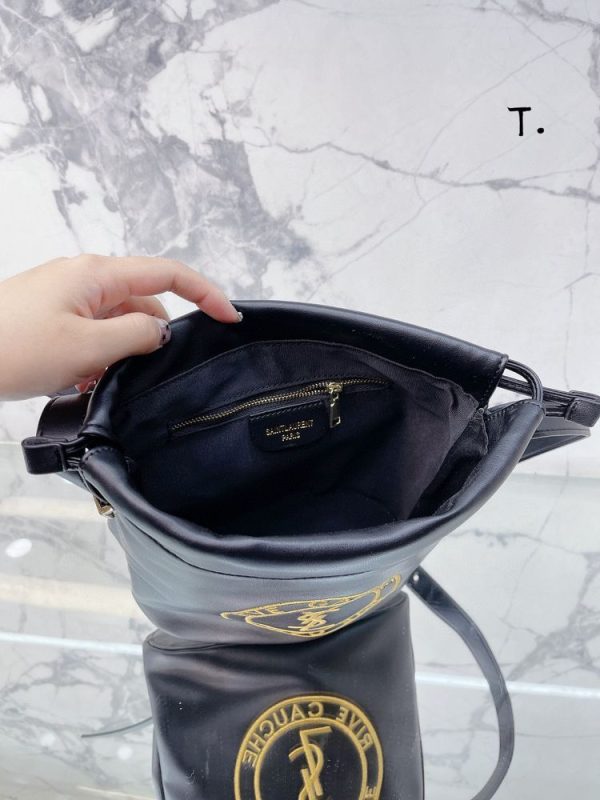 New Collection Saint Laurent Bag 78