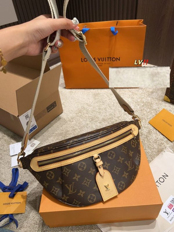 New Collection LV Bag 0178