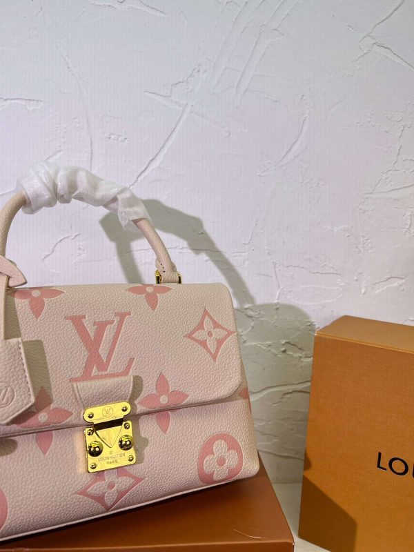 New Collection LV Bag 0354