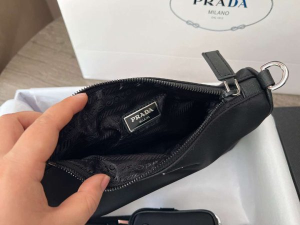 New Collection Prada Bag 044